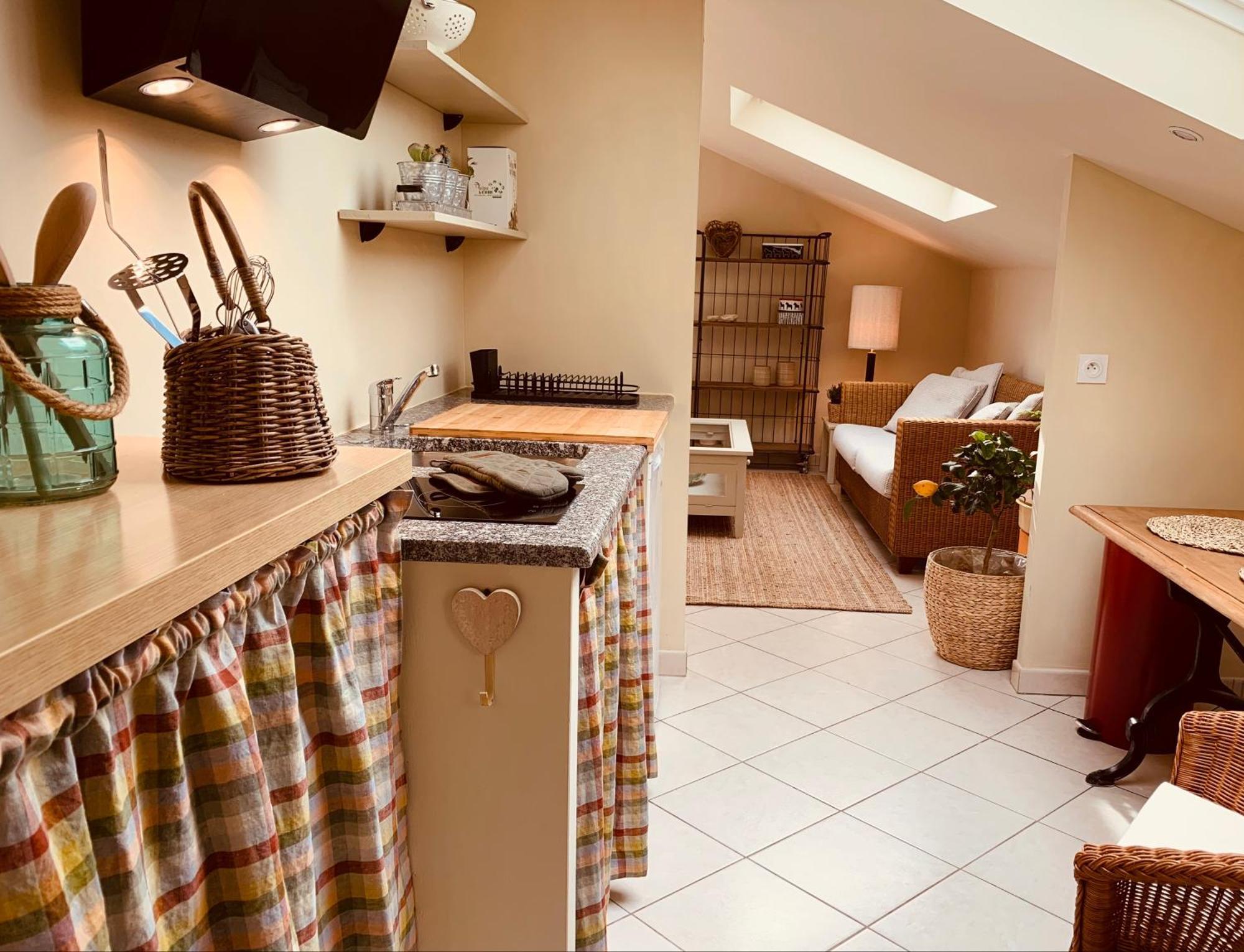 Le Buscagneau Villa Béraut Buitenkant foto
